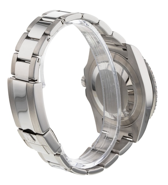 Rolex GMT Master II 116710 LN Image 3